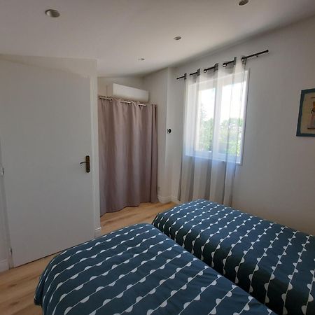 Gite 4 Personnes Avec Piscine Entre Saintes Et Royan Balanzac Экстерьер фото