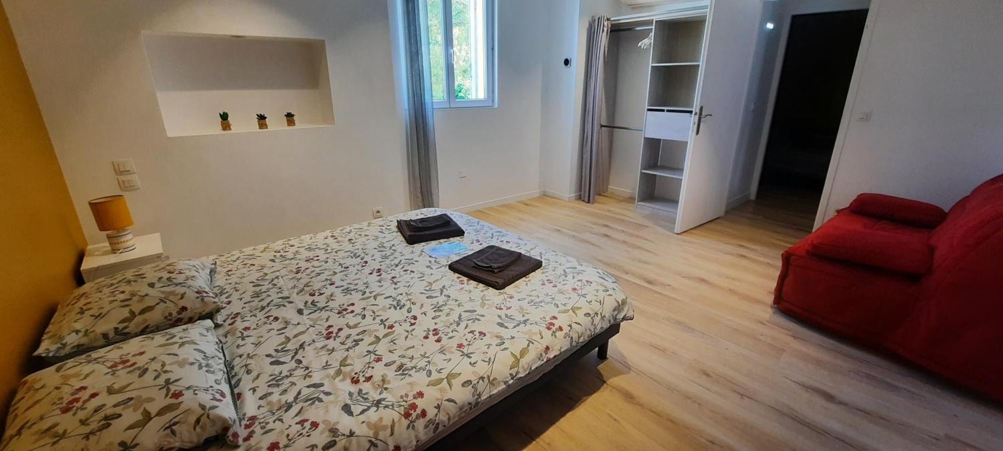 Gite 4 Personnes Avec Piscine Entre Saintes Et Royan Balanzac Экстерьер фото